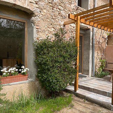 Apartament La Bastide Aux Iris - Les Capucines Villecroze Zewnętrze zdjęcie